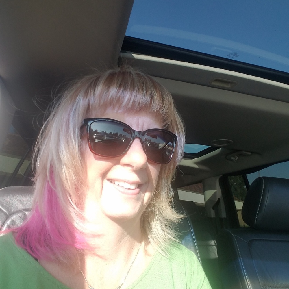 Meet your Posher, Arla